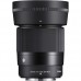Sigma 30mm f/1.4 DC DN - Nikon Z Mount (Crop)